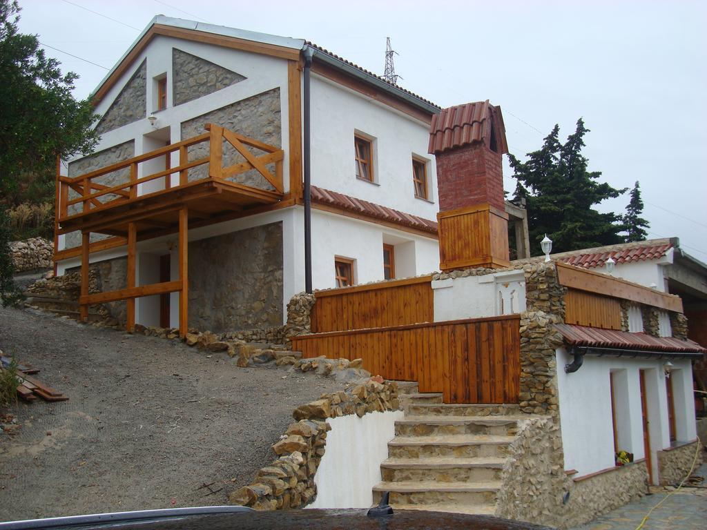 Apartments Orlí Hnízdo Rab Town Exterior foto
